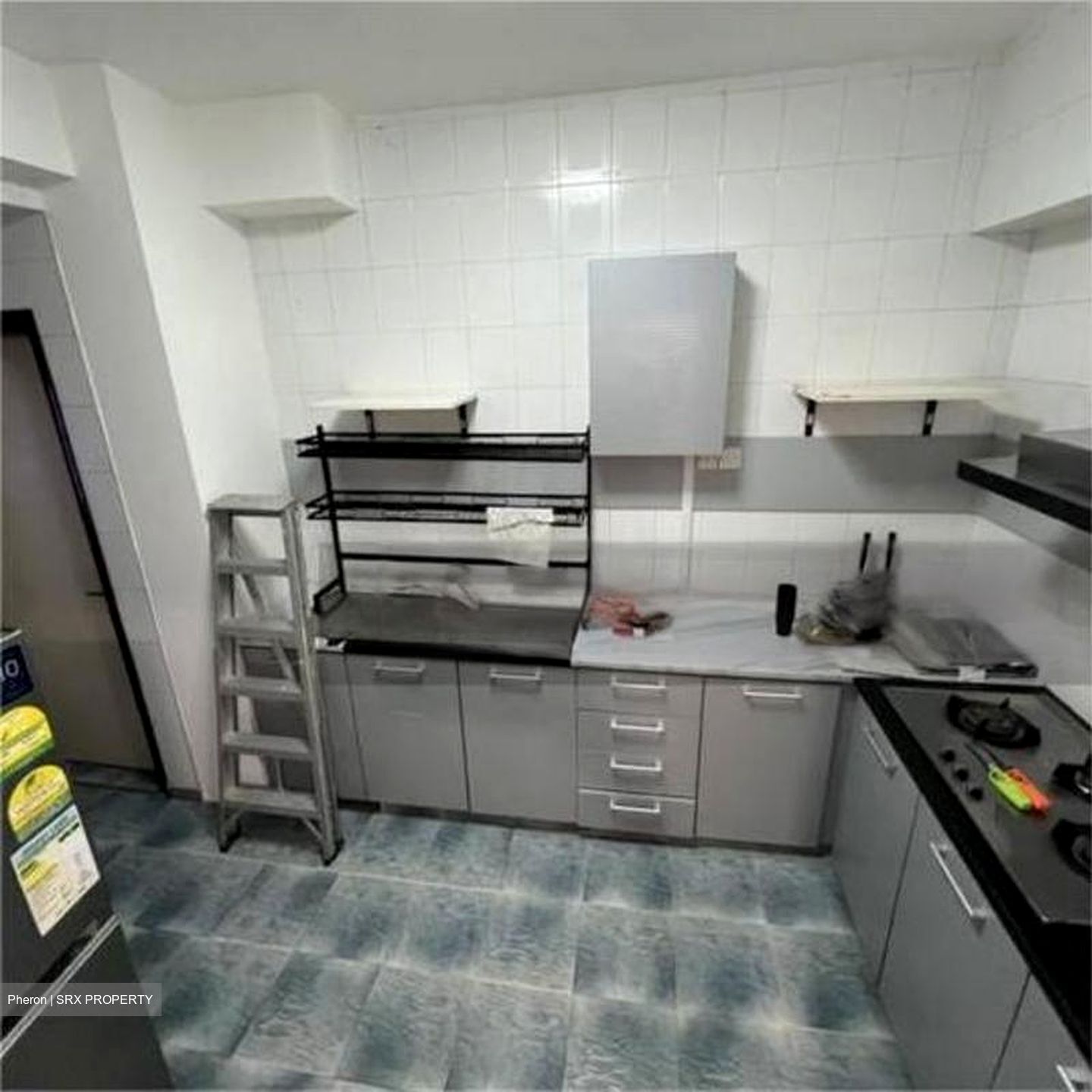 Fernwood Towers (D15), Condominium #482023151